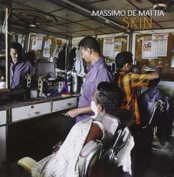 Album Massimo De Mattia: Skin