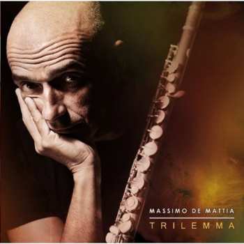 Album Massimo De Mattia: Trilemma