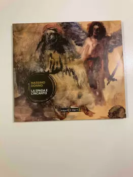 La Spada E L'Incanto