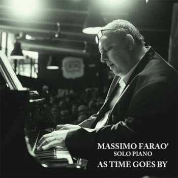 Album Massimo Faraò: As Time Goes By