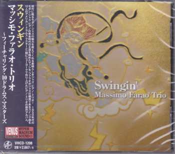 Massimo Faraò Trio: Swingin'