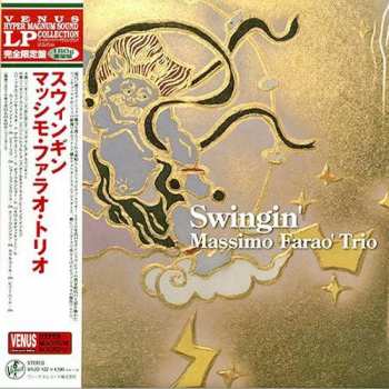 LP Massimo Faraò Trio: Swingin' 341659