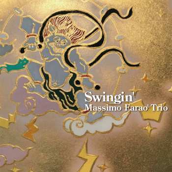 LP Massimo Faraò Trio: Swingin' 341659