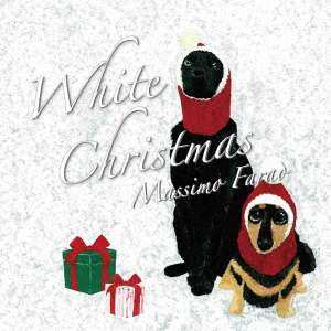 Album Massimo Faraò: White Christmas Massima