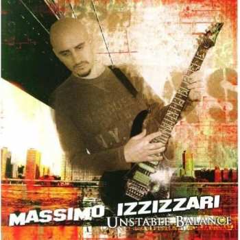 Album Massimo Izzizzari: Unstable Balance