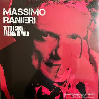 Album Massimo Ranieri: Tutti I Sogni Ancora In Volo