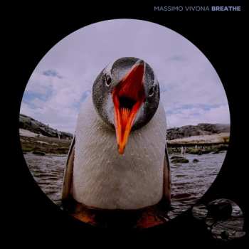 Album Massimo Vivona: Breathe