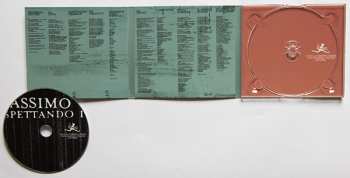 CD Massimo Volume: Aspettando I Barbari 