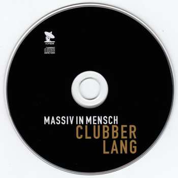 CD Massiv In Mensch: Clubber Lang 285990