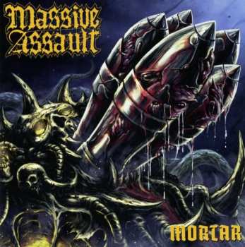 Massive Assault: Mortar