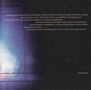 CD Massive Attack: 100th Window 127