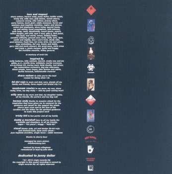 CD Massive Attack: Blue Lines (2012 Mix/Master) 378496