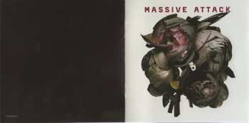 CD Massive Attack: Collected (The Best Of Massive Attack) 192080