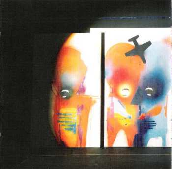 CD Massive Attack: Collected 7426