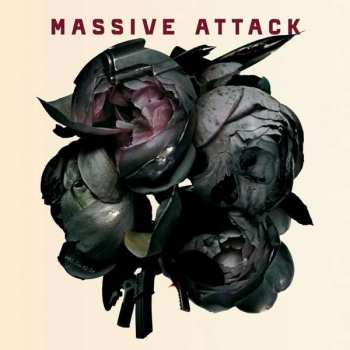 Album Massive Attack: Collected
