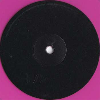 LP Massive Attack: Massive Attack V. Mad Professor Part II (Mezzanine Remix Tapes '98) LTD | CLR 23488