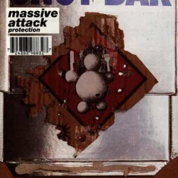 Album Massive Attack: Protection