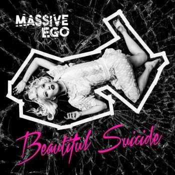 2CD Massive Ego: Beautiful Suicide 3833