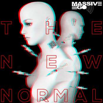 Album Massive Ego: The New Normal