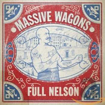 CD Massive Wagons: Full Nelson 190061