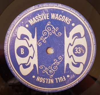 LP Massive Wagons: Full Nelson 132474