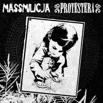 Album Massmilicja/protestera: Split 72