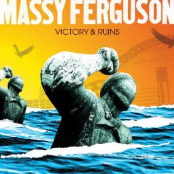Album Massy Ferguson: Victory & Ruins