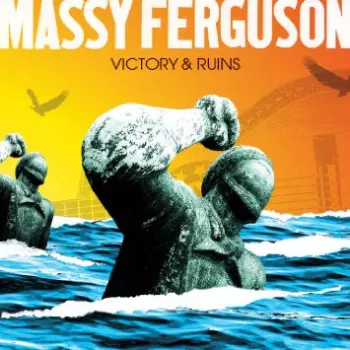 Massy Ferguson: Victory & Ruins