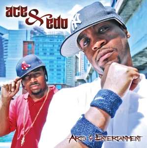 Album Masta Ace: Arts & Entertainment