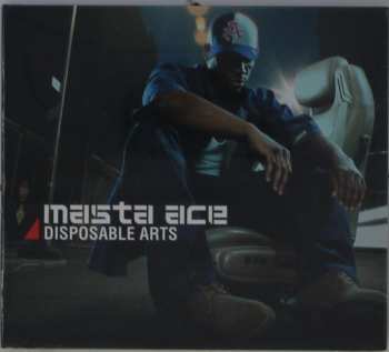 CD Masta Ace: Disposable Arts