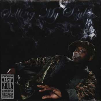 Album Masta Killa: Selling My Soul