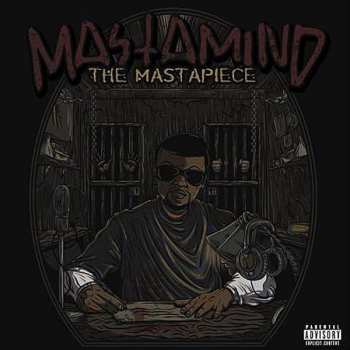 Album Mastamind: The Mastapiece