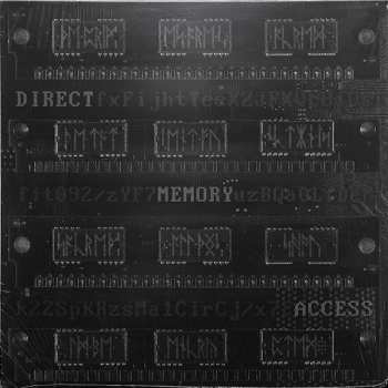 LP Master Boot Record: Direct Memory Access 131586