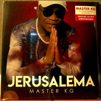 2LP Master KG: Jerusalema 132680
