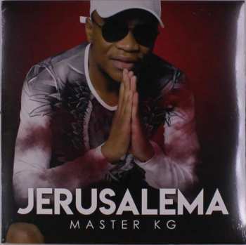 2LP Master KG: Jerusalema 132680