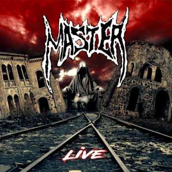 Album Master: Live