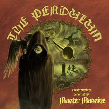 Album Master Massive: The Pendulum