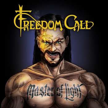 Album Freedom Call: Master Of Light