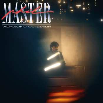 Album Master Phil: Vagabond Du Coeur
