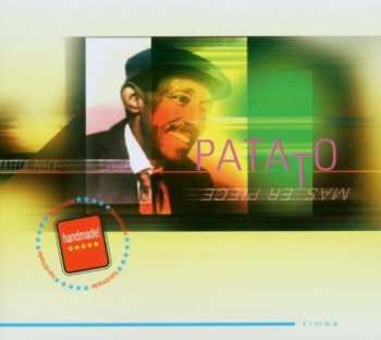 Album Carlos "Patato" Valdes: Master Piece