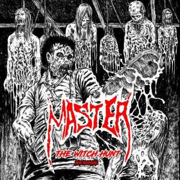 Album Master: The Witch Hunt Demo Recordings