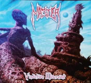 CD Master: Vindictive Miscreant