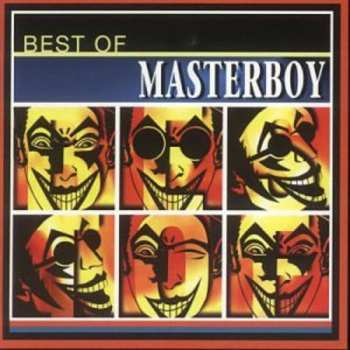Album Masterboy: Best Of