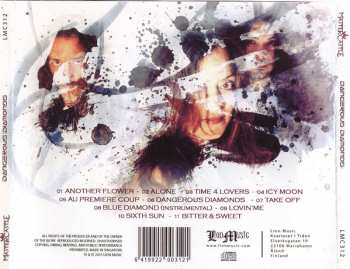 CD Mastercastle: Dangerous Diamonds 285649