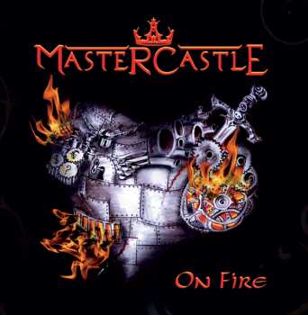 Album Mastercastle: On Fire