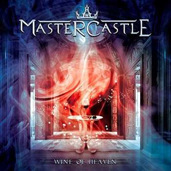 CD Mastercastle: Wine Of Heaven DIGI 40488