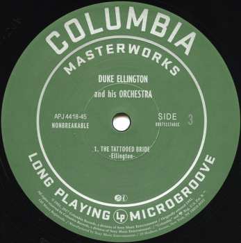 2LP Duke Ellington And His Orchestra: Masterpieces By Ellington 537854
