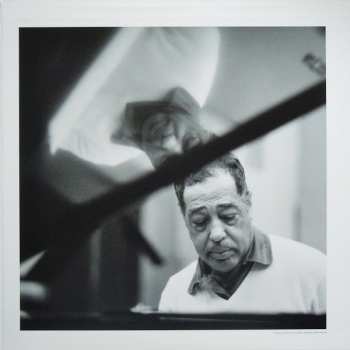 LP Duke Ellington And His Orchestra: Masterpieces By Ellington 399100
