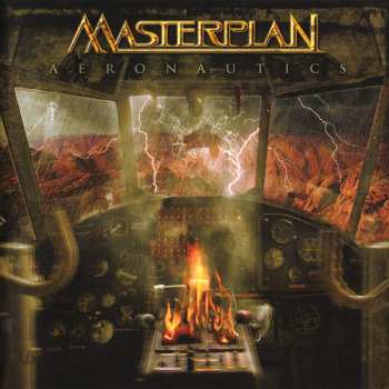 Album Masterplan: Aeronautics