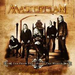 Album Masterplan: Far From The End Of The World